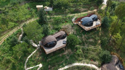 Almora Resort | Himalayan Trove