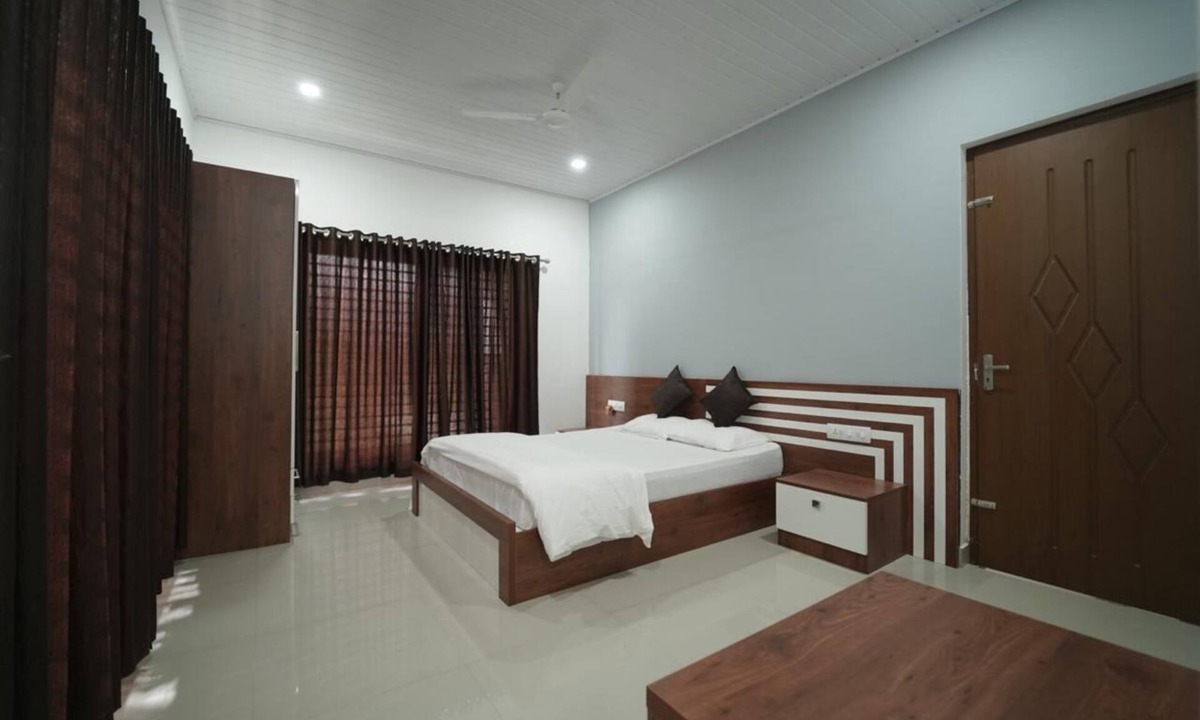Bhagamandala Resort | HIMANI HERITAGE