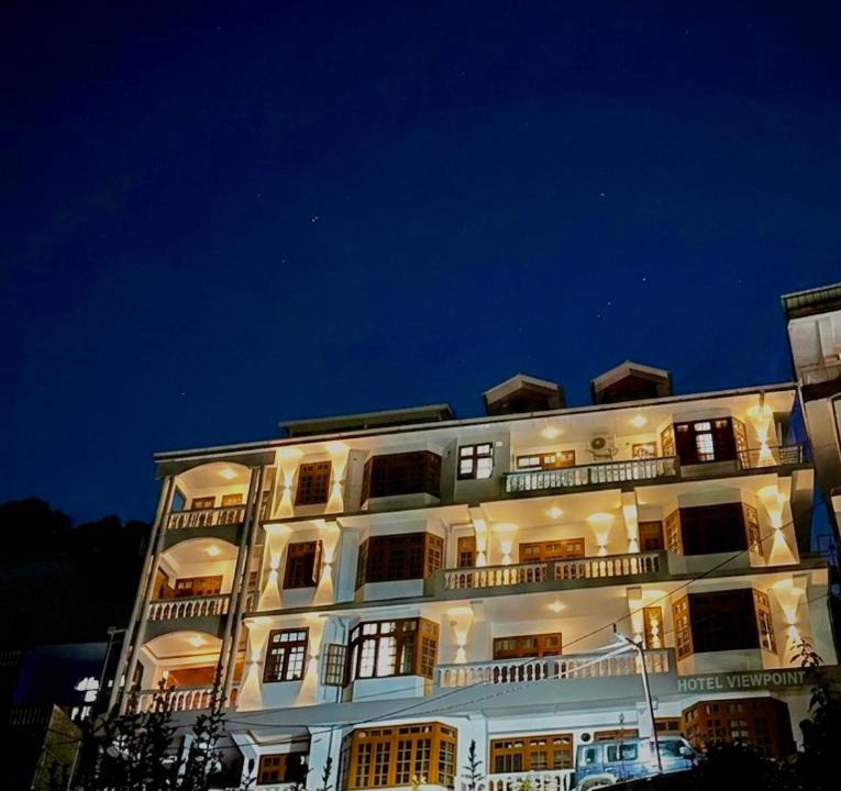 Rampur House | Himnest