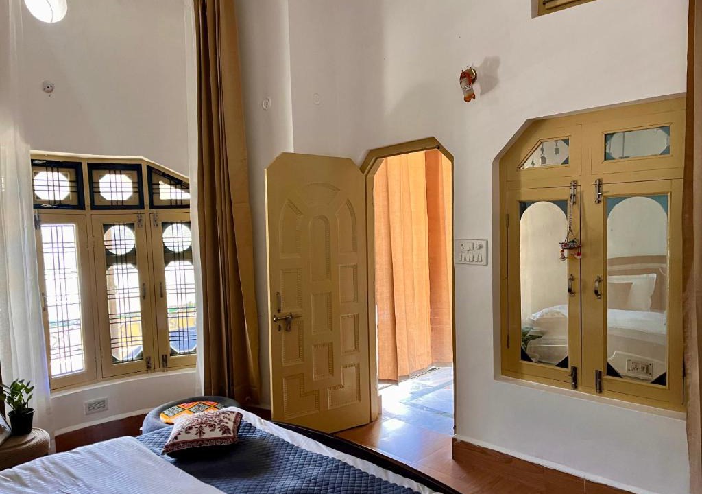 Guptkashi Apartment | Himora