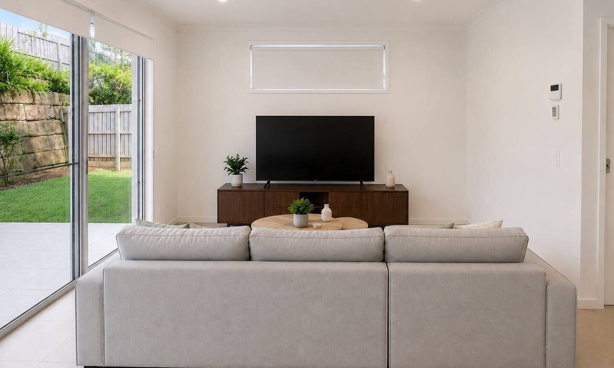 Mudgeeraba House | Hinterland Nook - Stay near Robina & Cbus