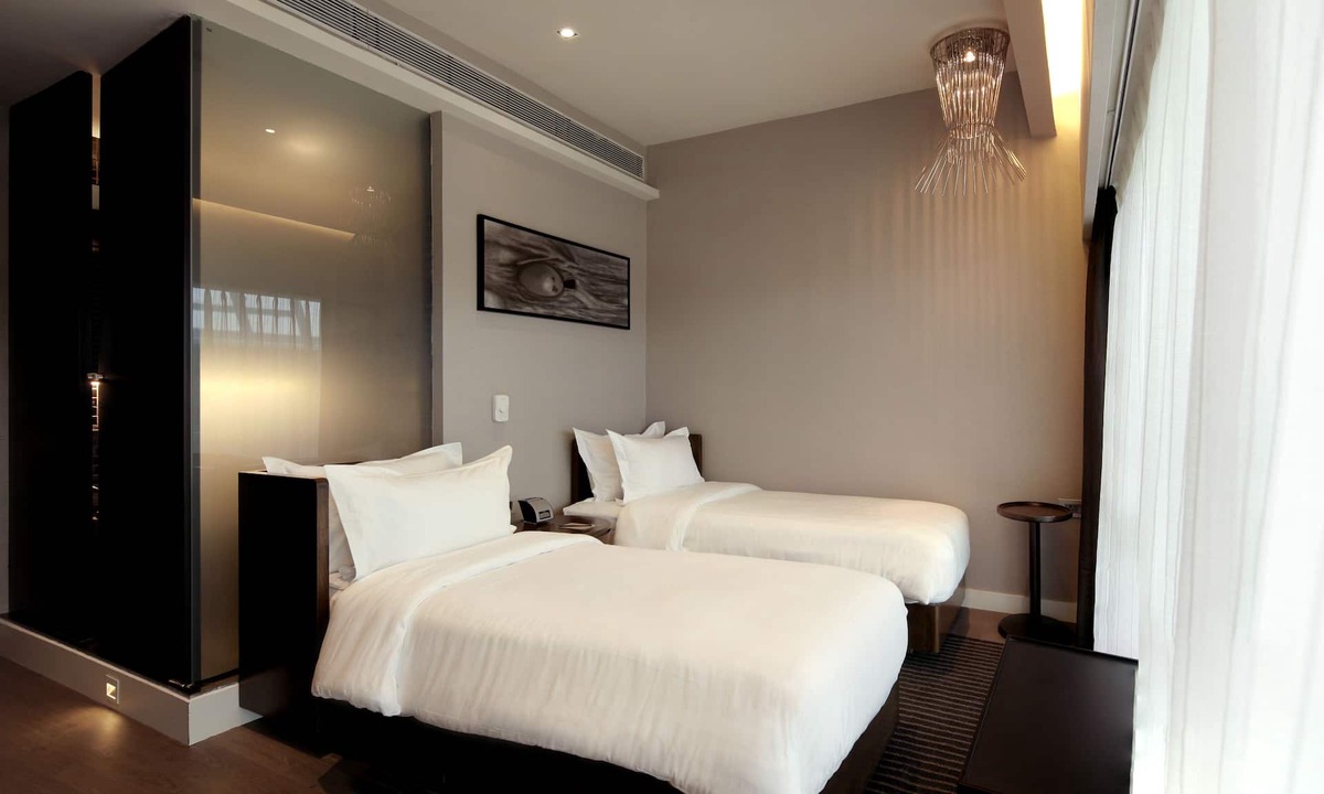 South West Hotel | Holiday Inn Express New Delhi International Airport T3 by IHG