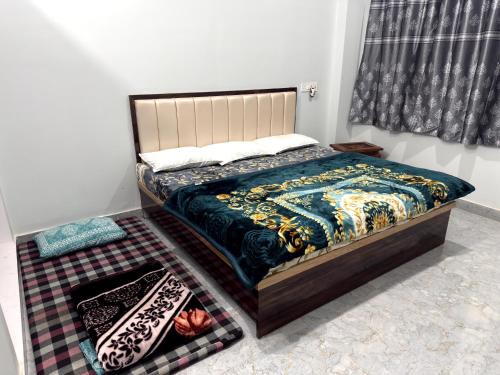 Varanasi House | HOME STAY in VARANASI