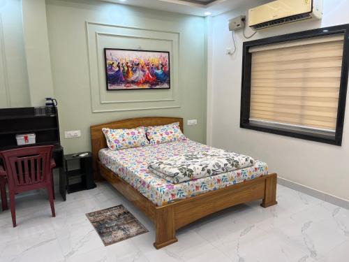 Bhagalpur House | Home Stay Near NTPC, Court & SDO Office Kahalgaon