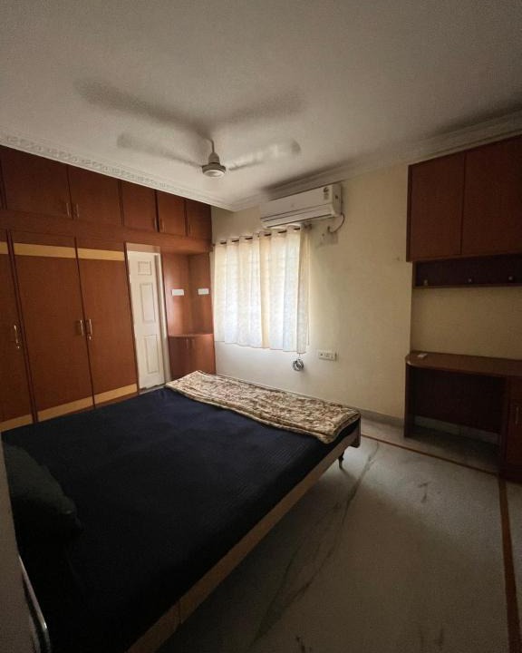Banjara Hills House | Homely @10