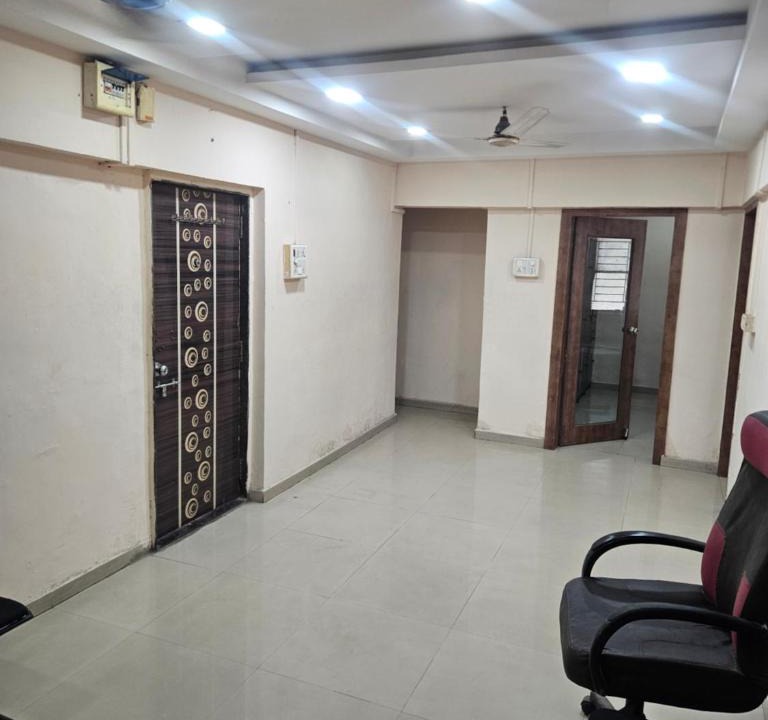 Nashik Road Apartment | Homenest Stay