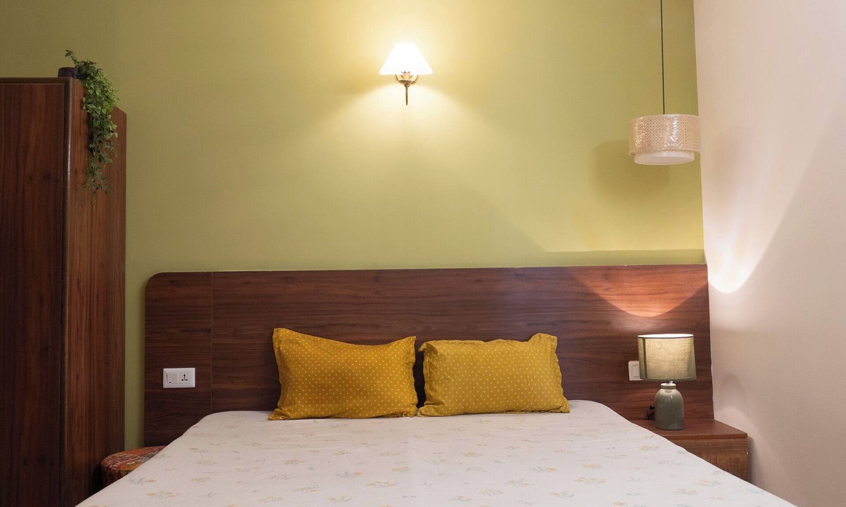 Koramangala Apartment | HomeSlice Koramangala