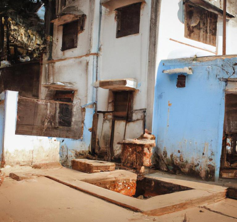 Rajnandgaon Bed & Breakfast | Homestay at Rajnandgaon