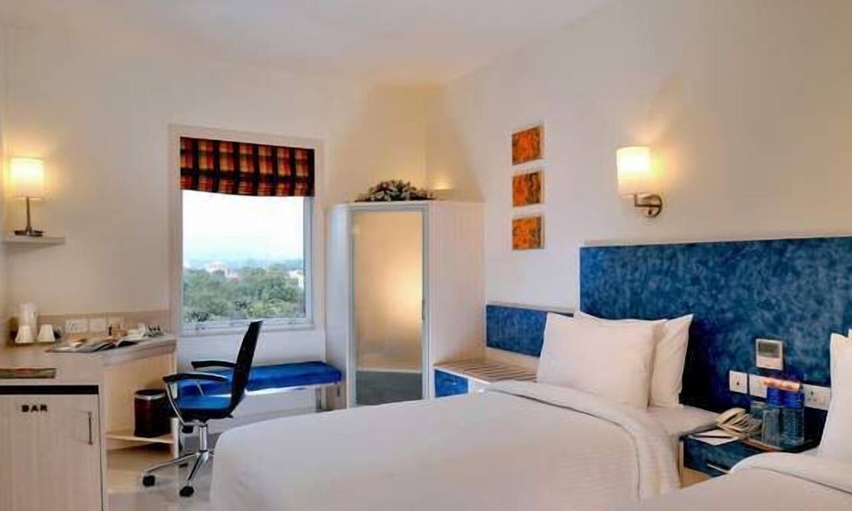 Roorkee Hotel | Hometel Roorkee