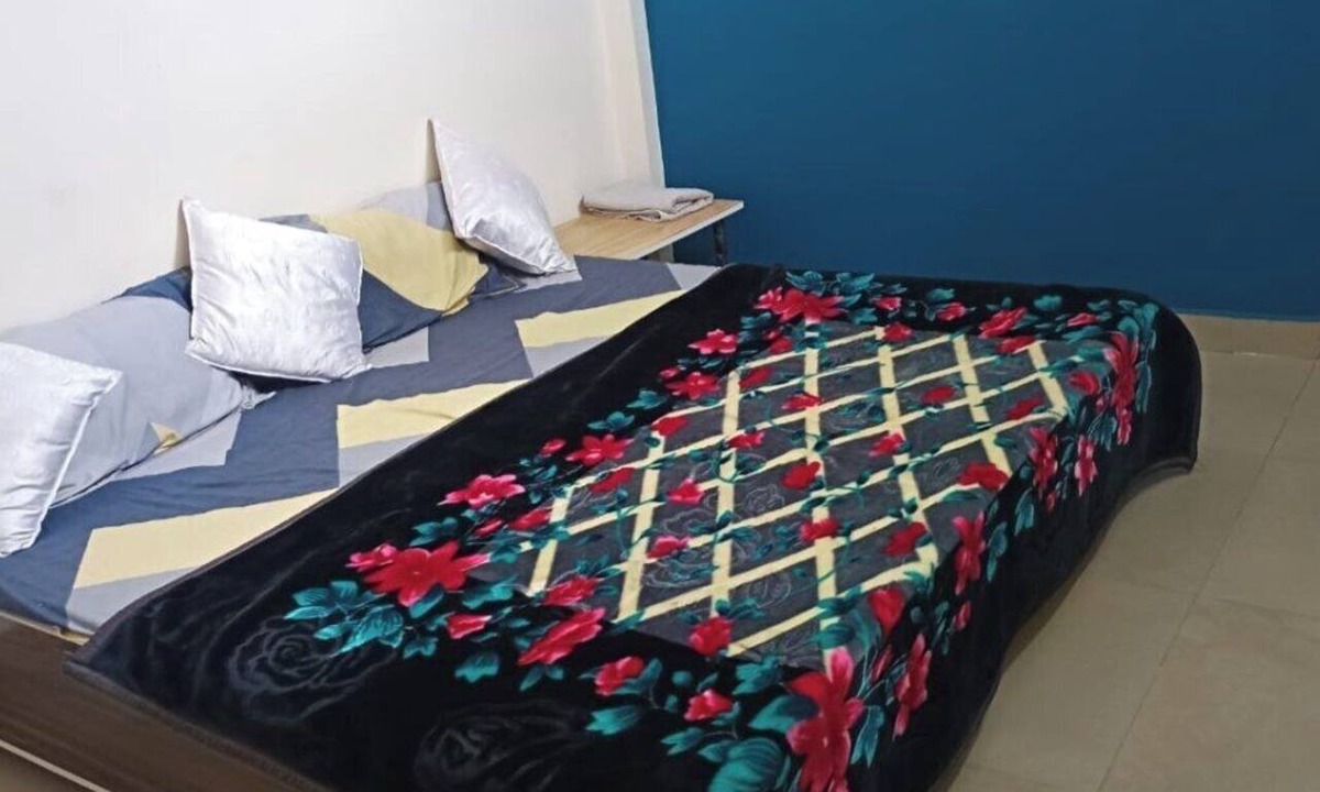 Ujjain Hotel | Honey Home Stay