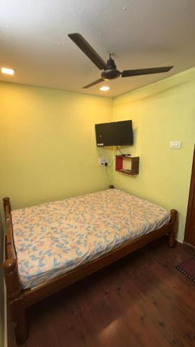 Honavar House | honnavar De antique Pauli's homestay