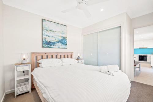Wamberal House | Horizons
