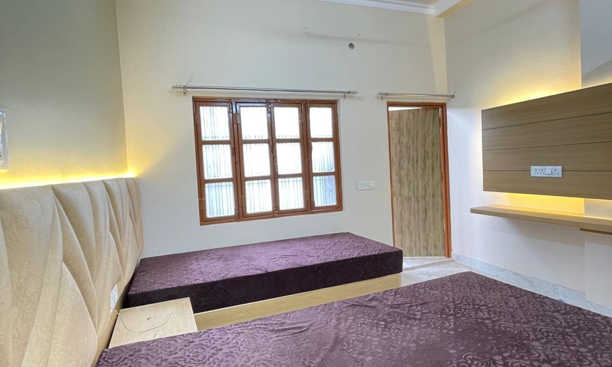 Varanasi Hotel | Host varanasi