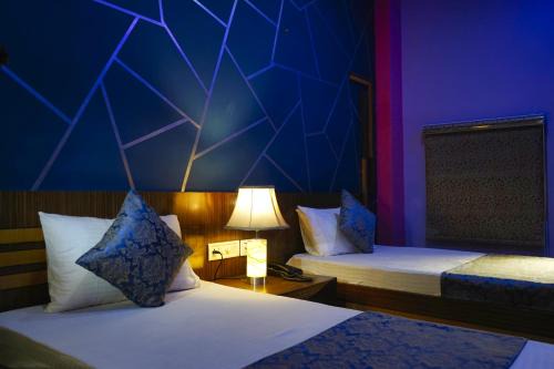 Uttar Kalamati Hotel | Hote Meghnath Palace