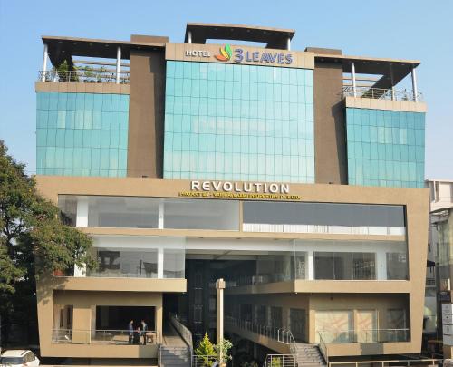 Kolhapur Hotel | Hotel 3 Leaves, Kolhapur