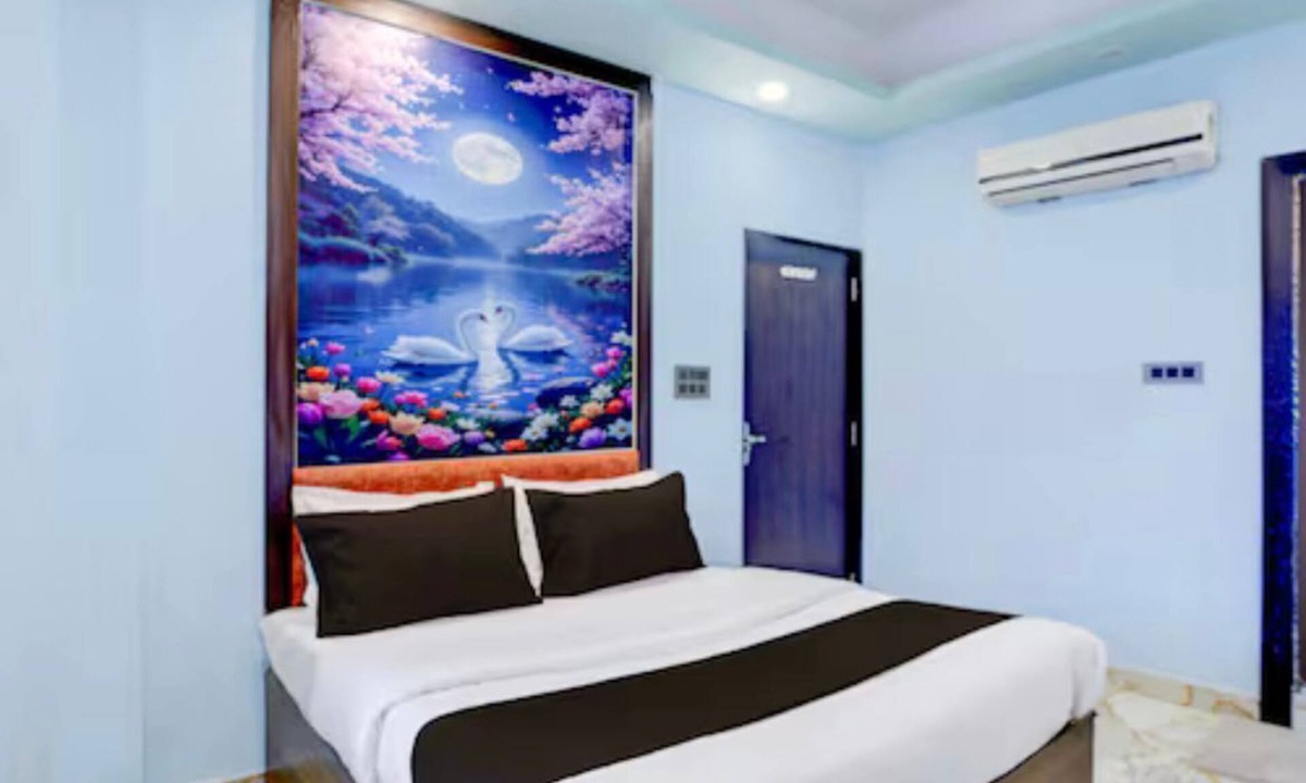Bhopal Hotel | Hotel 5G