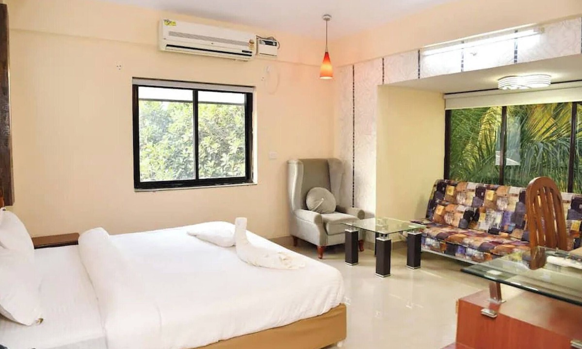 Saligao Hotel | Hotel 69