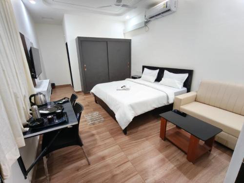 Kakinada Hotel | Hotel 7 dreamers