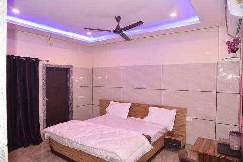 Mohangarh Hotel | Hotel 7 - Stay INN Luxury Guest House