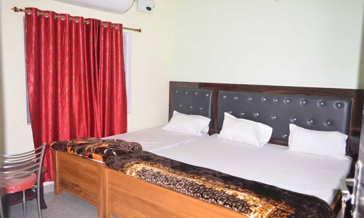 Bihar Sharif Hotel | Hotel A.V Priya By GRB