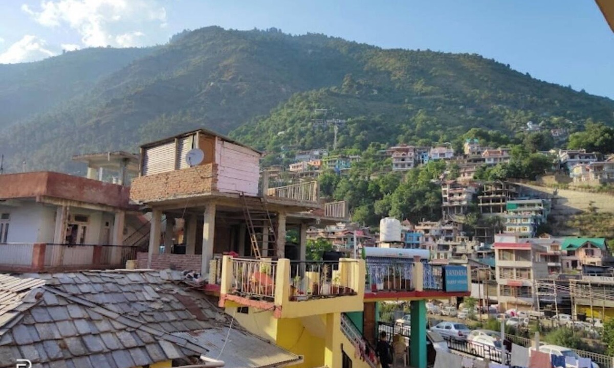 Mohal Hotel | Hotel Aaditya