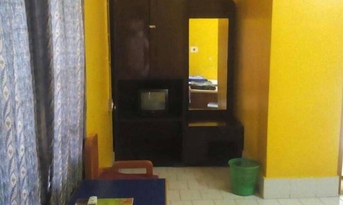 Yupia Hotel | Hotel Aane