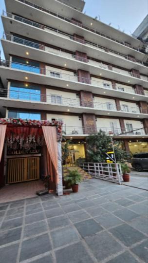 Noida Hotel | Hotel Aarkay Palace