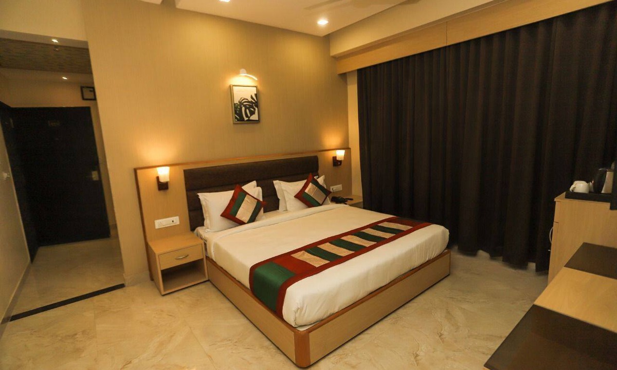 Jodhpur Hotel | Hotel Aarunya Royale
