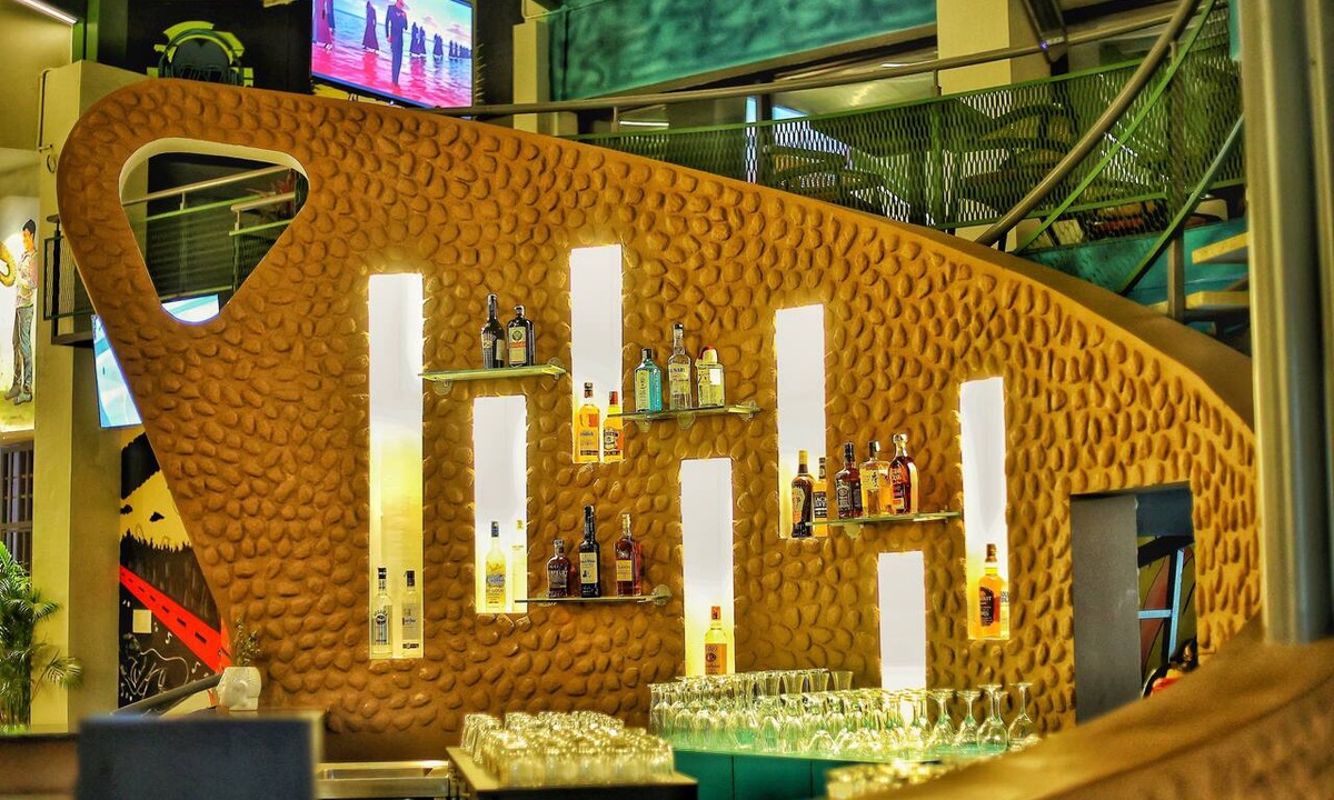 Bengaluru Hotel | Hotel Aaryan Comforts