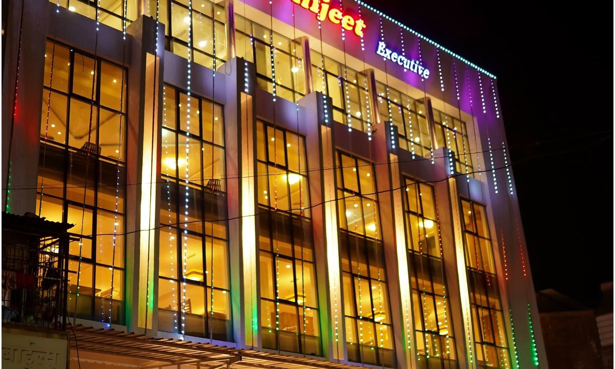 Barsi Hotel | HOTEL ABHIJEET EXECUTIVE