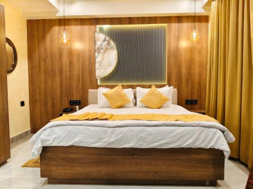 Uluberiya Hotel | HOTEL ABHIJIt