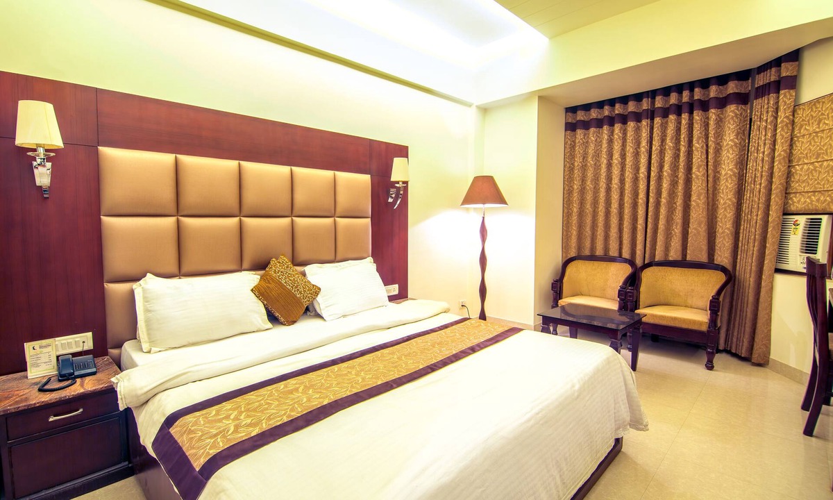 Mathura Hotel | Hotel Abhinandan