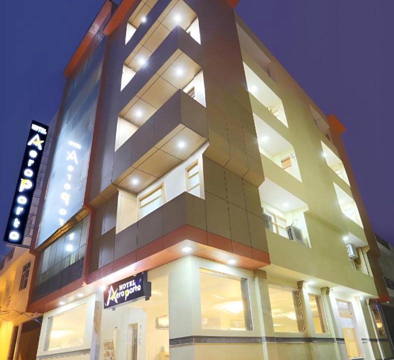 South West Hotel | Hotel Aeroporto