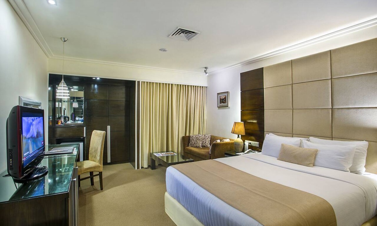 Chittagong Hotel | Hotel Agrabad