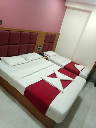 Marol Hotel | Hotel airport annex