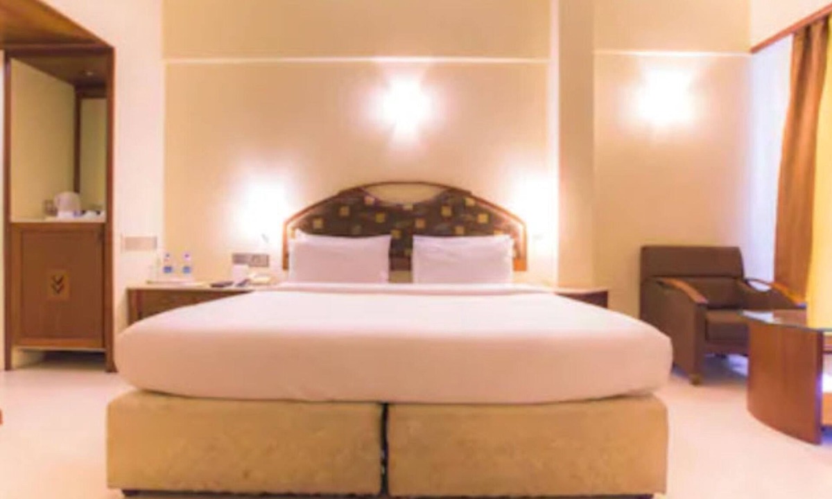 Vile Parle East Hotel | Hotel Airport International