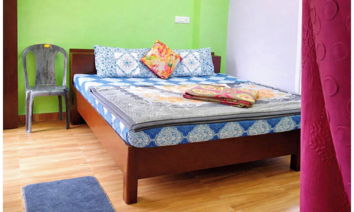 Almora Hotel | Hotel Ajay Home Stay Almora