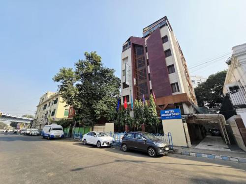 Ballygunge Hotel | Hotel Akashdeep