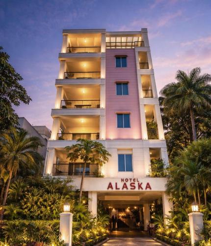 Patna Apartment | Hotel Alaska
