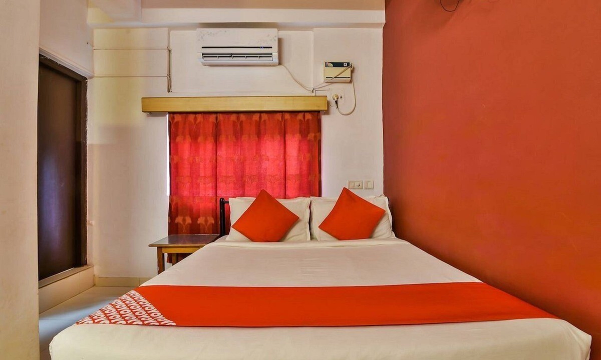 Gauravaddo Hotel | Hotel All Seasons Beach Calangute Goa