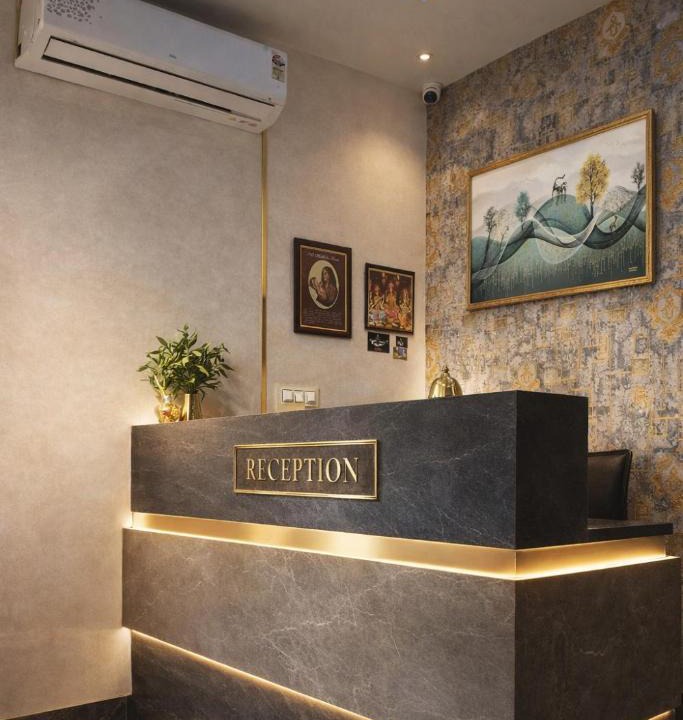 Sanwer Hotel | Hotel Alpine