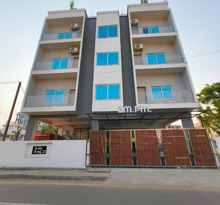 Bhubaneshwar Hotel | Hotel AM PM