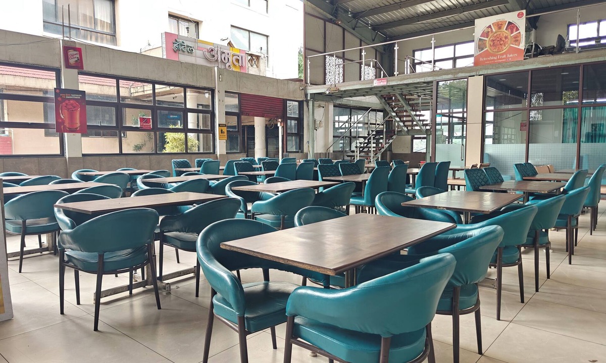 Sarola Hotel | Hotel Amruta Executive