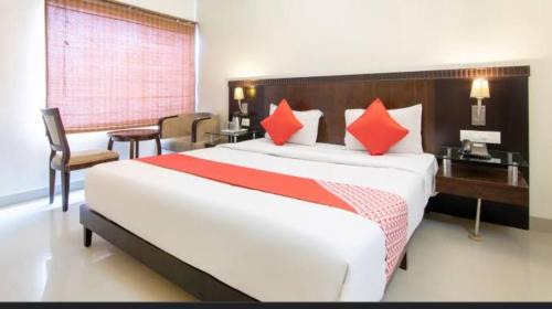 Gandhi Nagar Hotel | Hotel Amshi International
