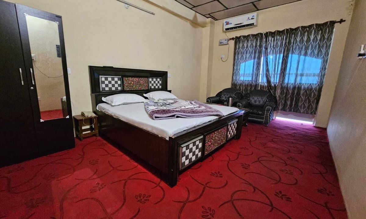 Gunehr Hotel | Hotel Anshdeep Palace