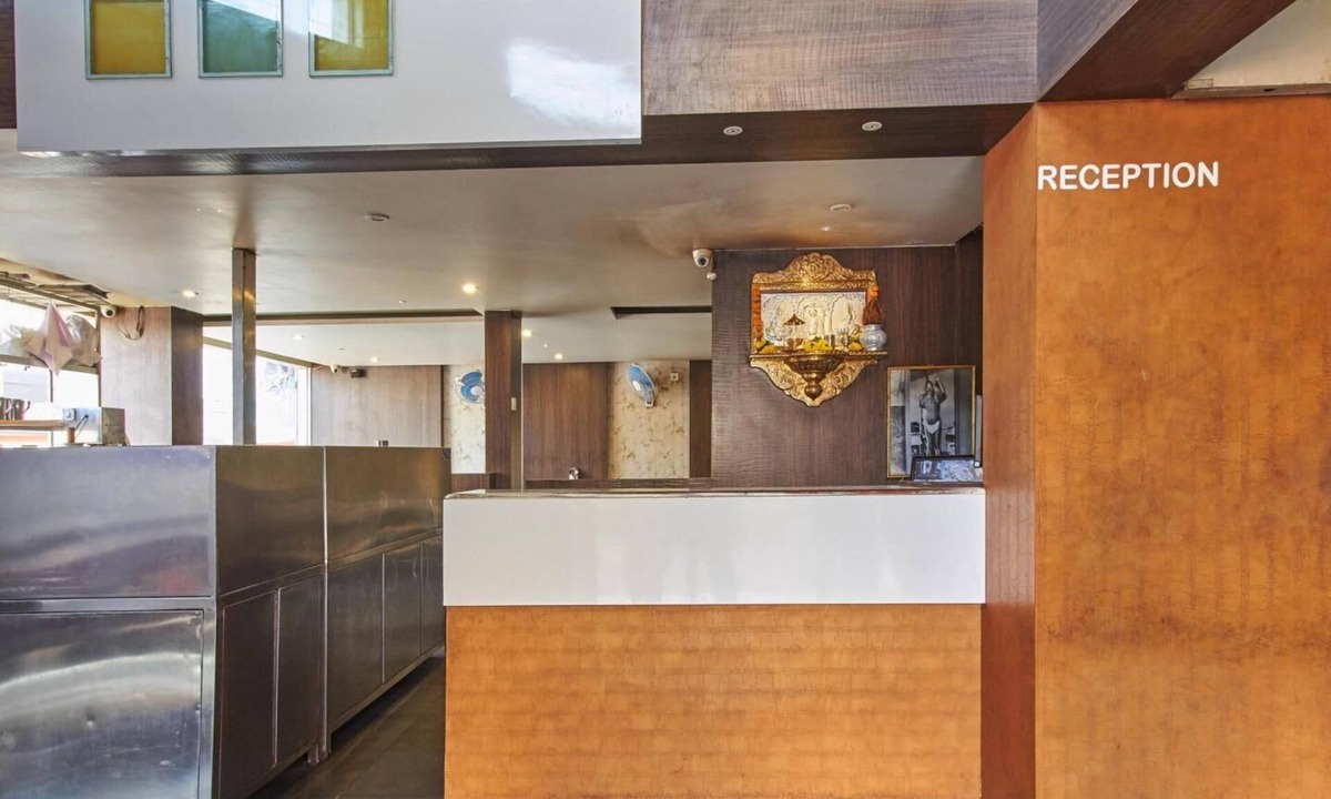 Kolhapur Hotel | Hotel Anugraha Deluxe