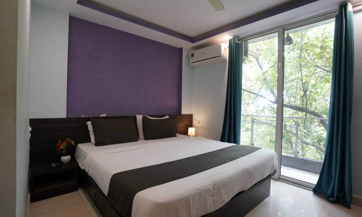 Arambol Hotel | Hotel Arambol Inn