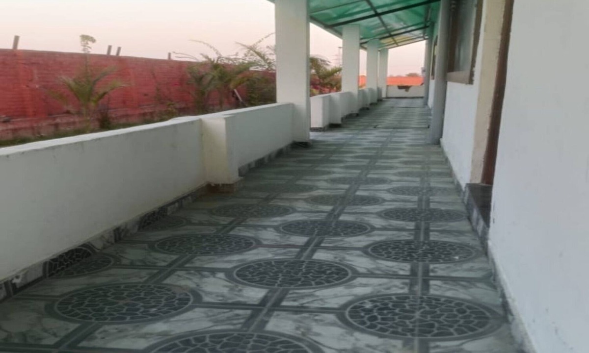 Raebareli House | Hotel AramNest