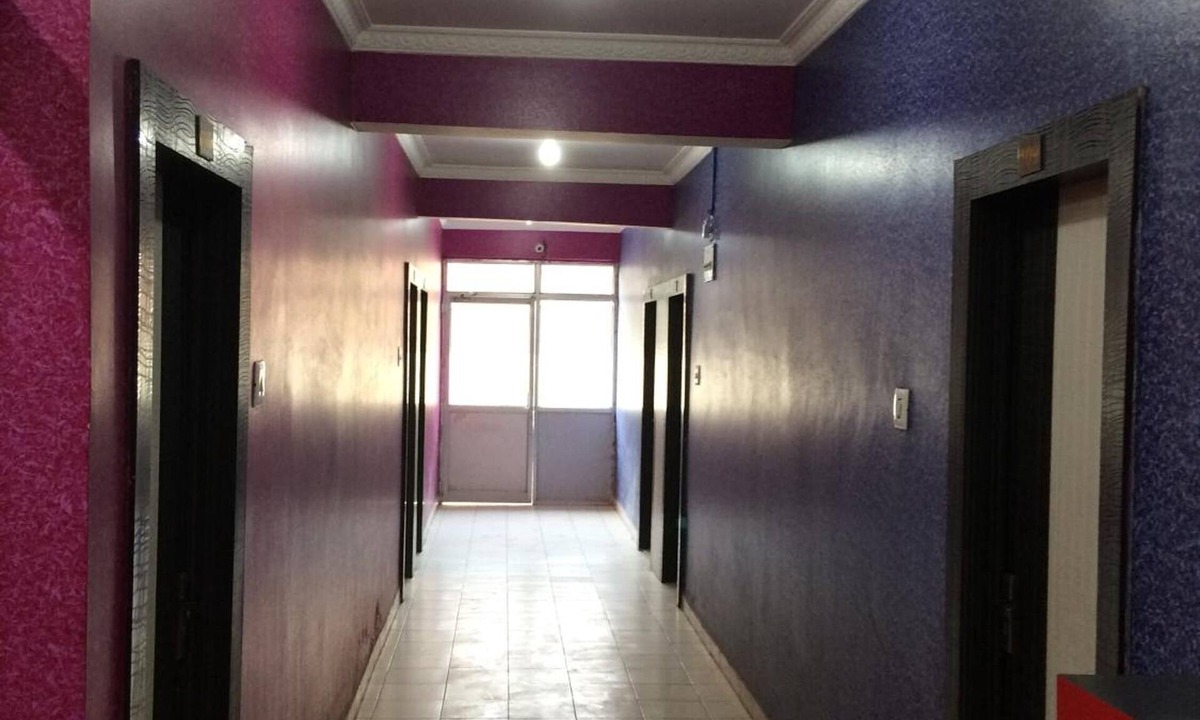 Ranchi Hotel | Hotel Arham Inn