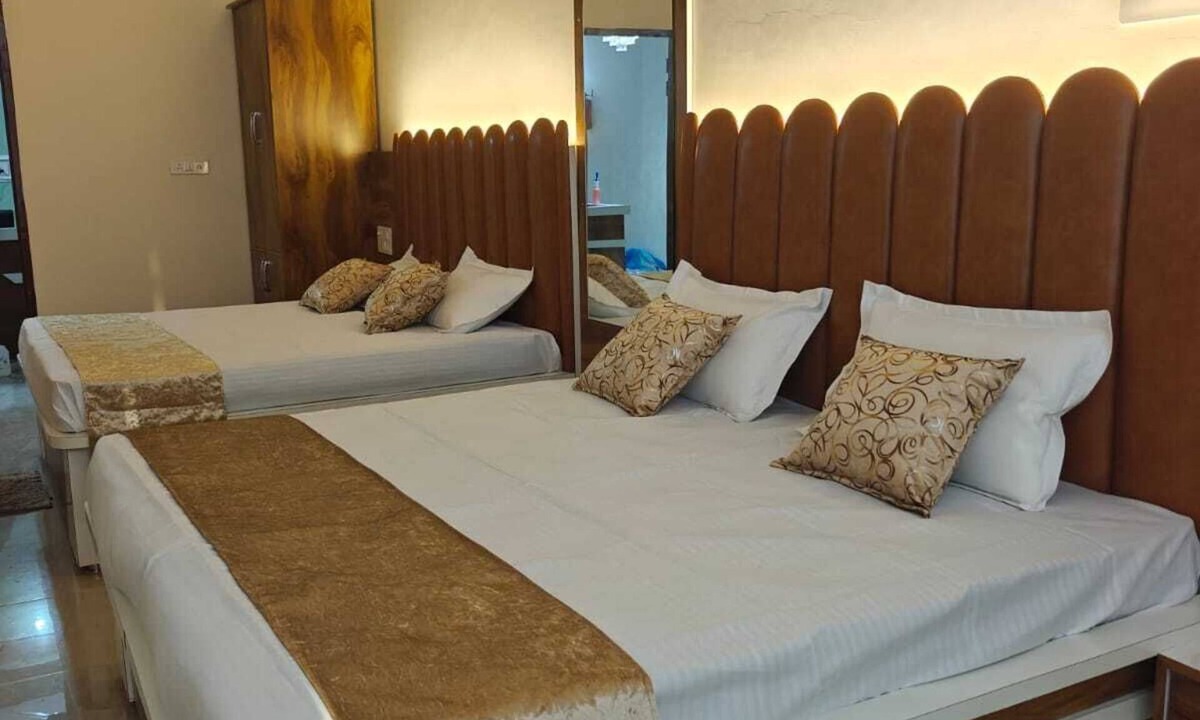 Talwandi Sabo Hostel | Hotel Aspire